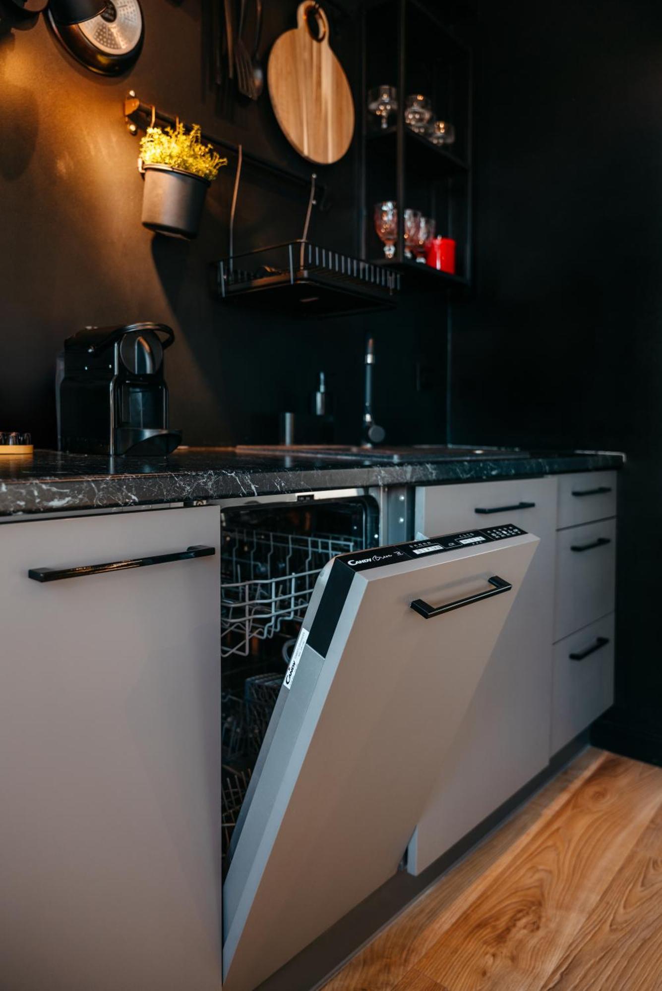 Gryf Apartamenty W Centrum Szczecina By Stayly Exteriér fotografie