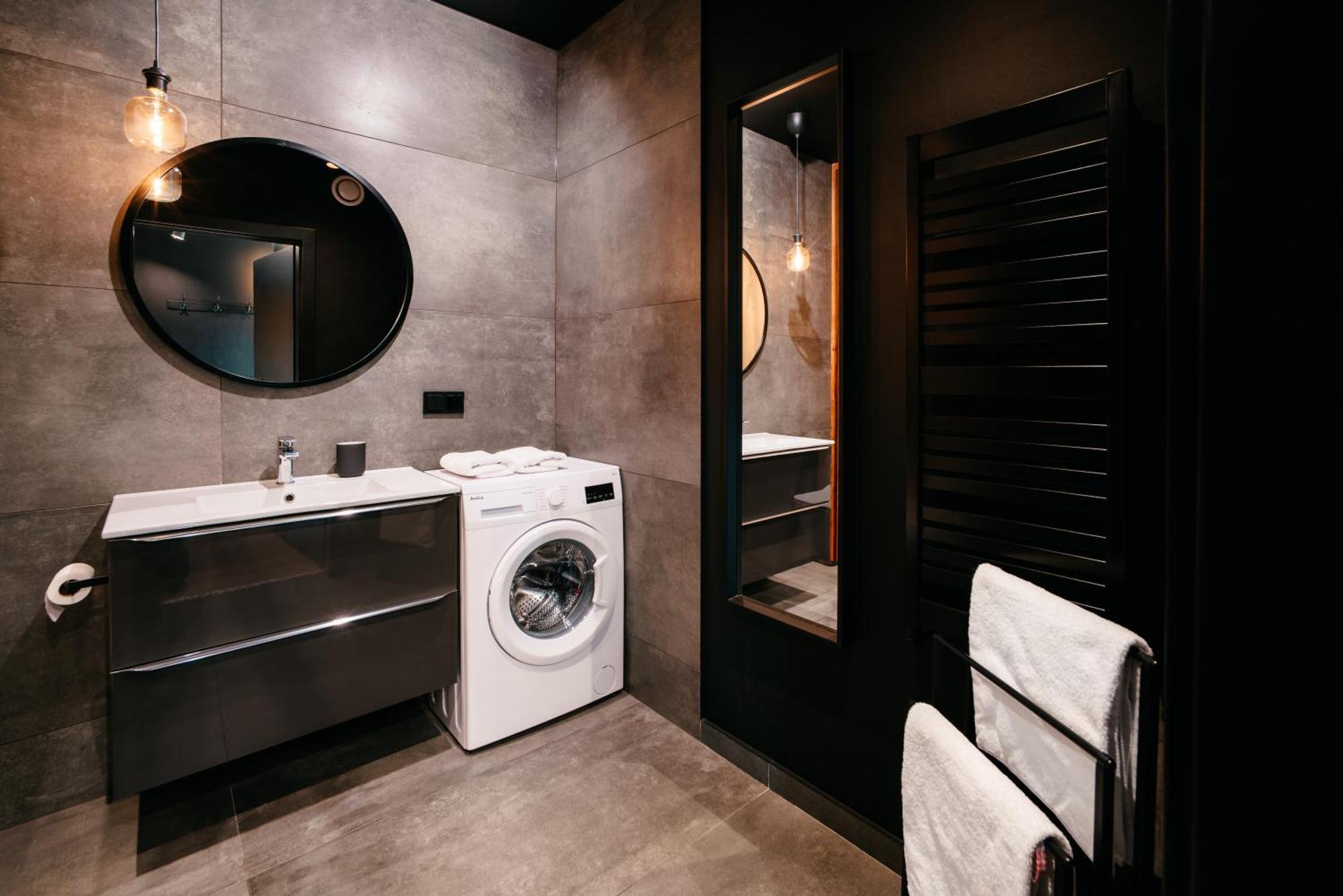 Gryf Apartamenty W Centrum Szczecina By Stayly Exteriér fotografie